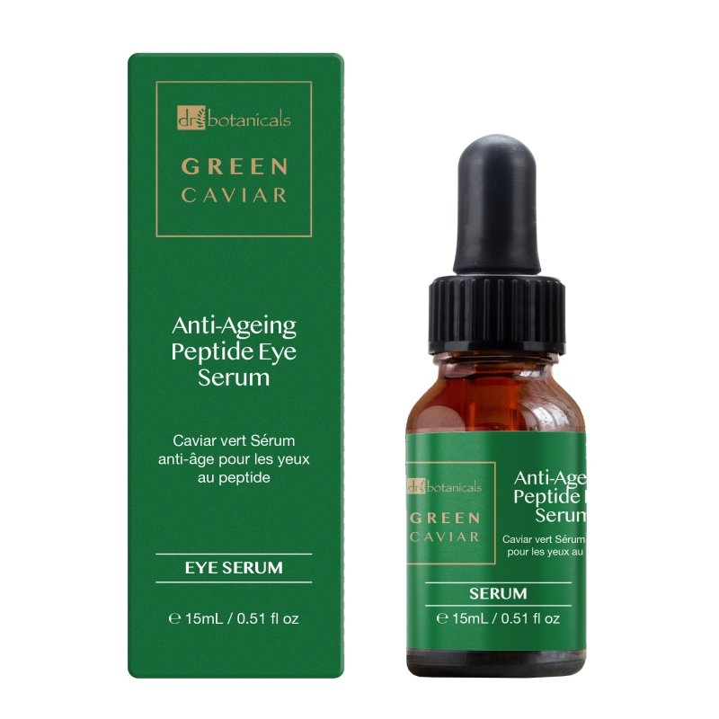 Balancing Facial Roller Serum Kit