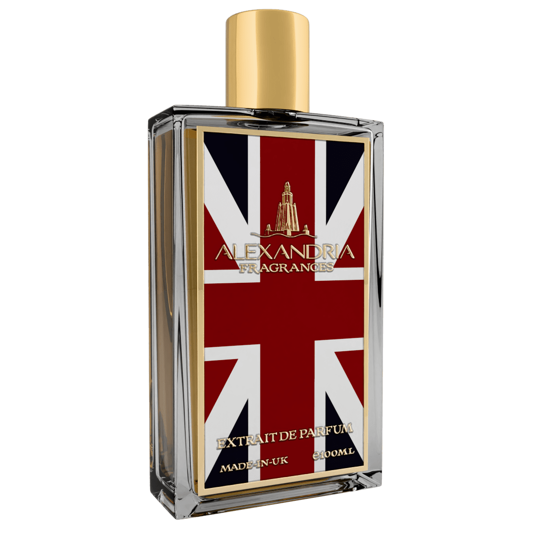 Blu Eagle (UK Exclusive) Inspired by Royal Eagle Sport by Stefano Ricci