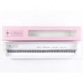 'D' Curl Black Lash Ribbons® Starter Kit (With Ultimate Bond)
