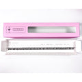 Breda - 3D 'D' Curl Lash Ribbons®