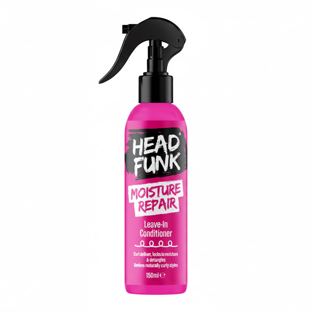 Head funk - leave in conditioner