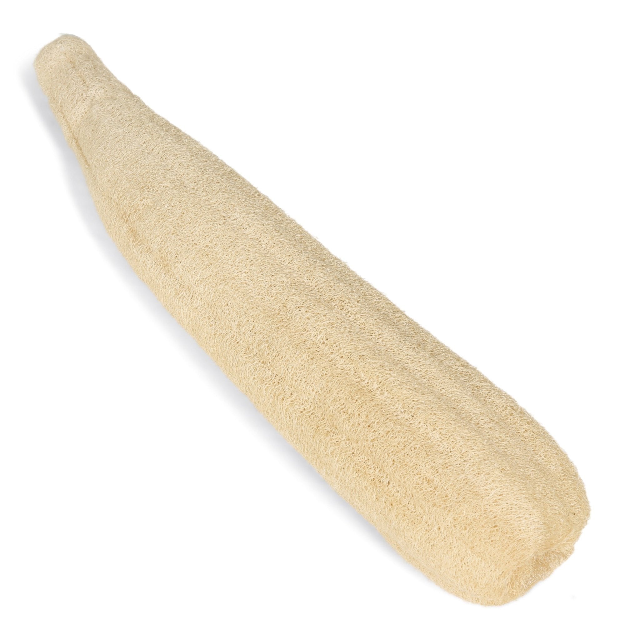 Eco Bath Natural Loofah [Home Grown]