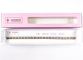 Erin - 'C' Curl Brown Lash Ribbons®