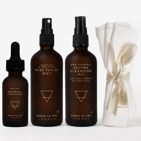 Flow Daily Face Ritual