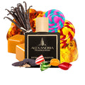 Gourmand Kiss Inspired By Dior Feve Delicieuse
