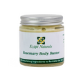 Rosemary Body Butter