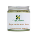 Mango and Cocoa Butter