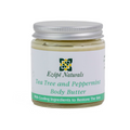 Tea Tree and Peppermint Body Butter