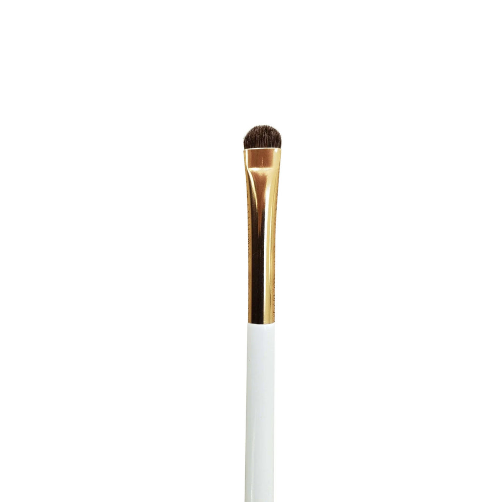 Rounded Brow Blending Brush #3