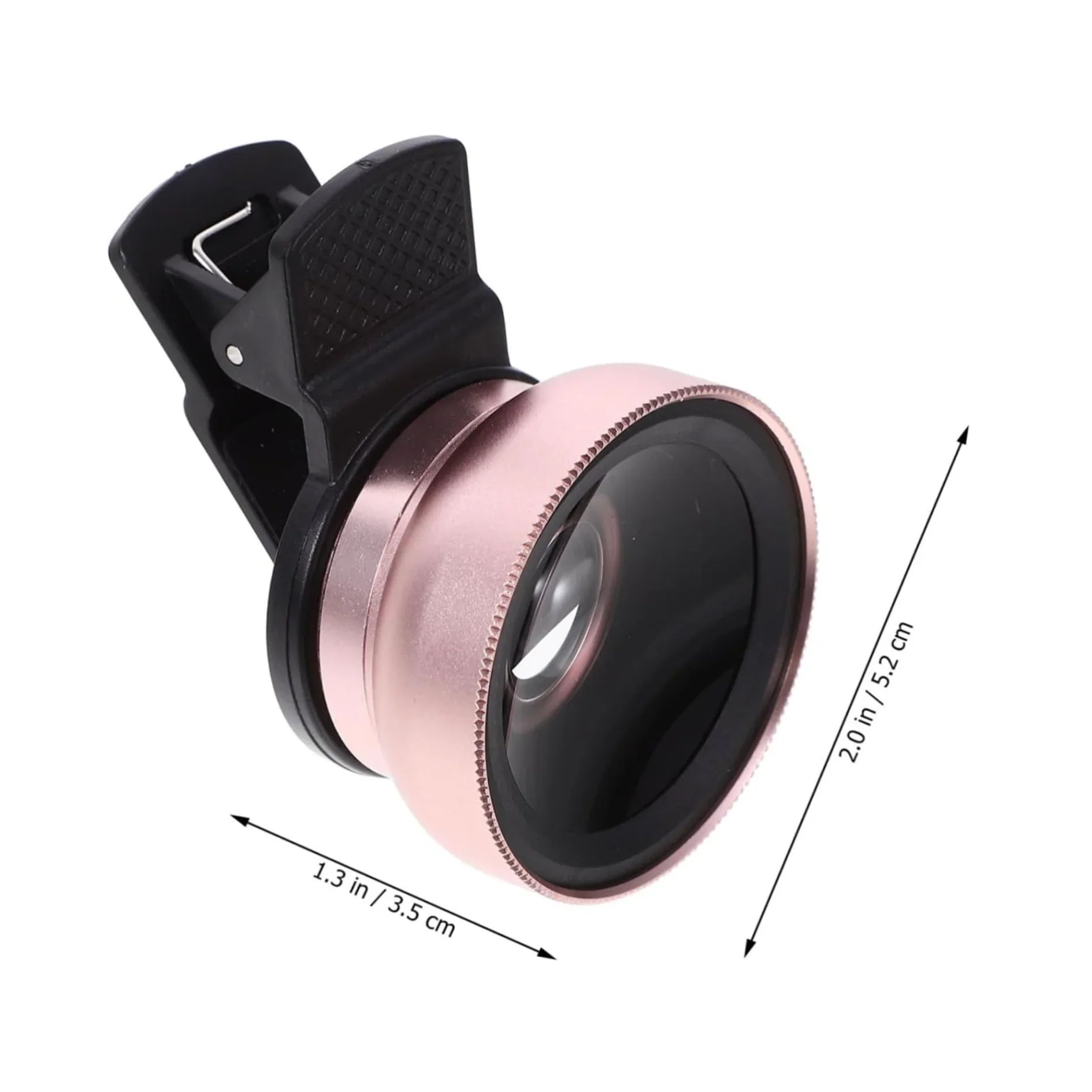 Mobile Phone Macro HD Camera Lens