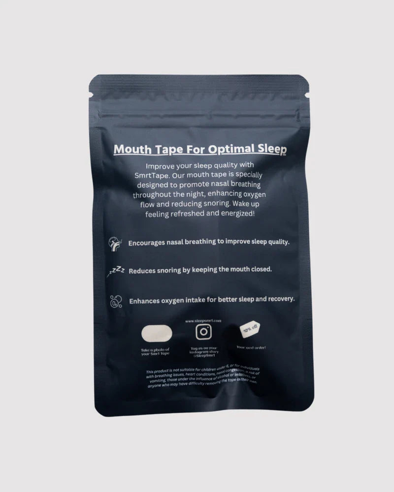 Complete SleepSmrt Bundle (Limited Stock)