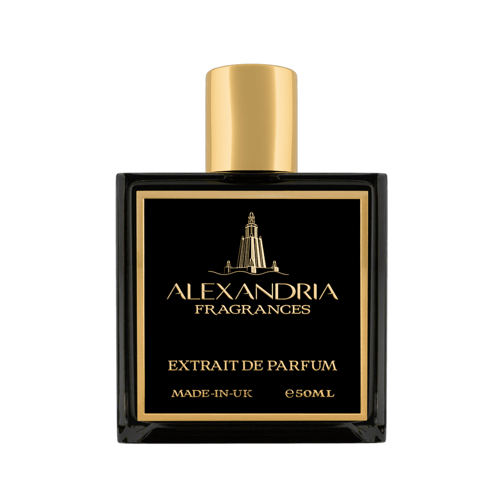 Mr. Sillage Inspired By Jo Malone's Myrrh & Tonka