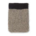 Natural Sisal Hemp Bath Mitt