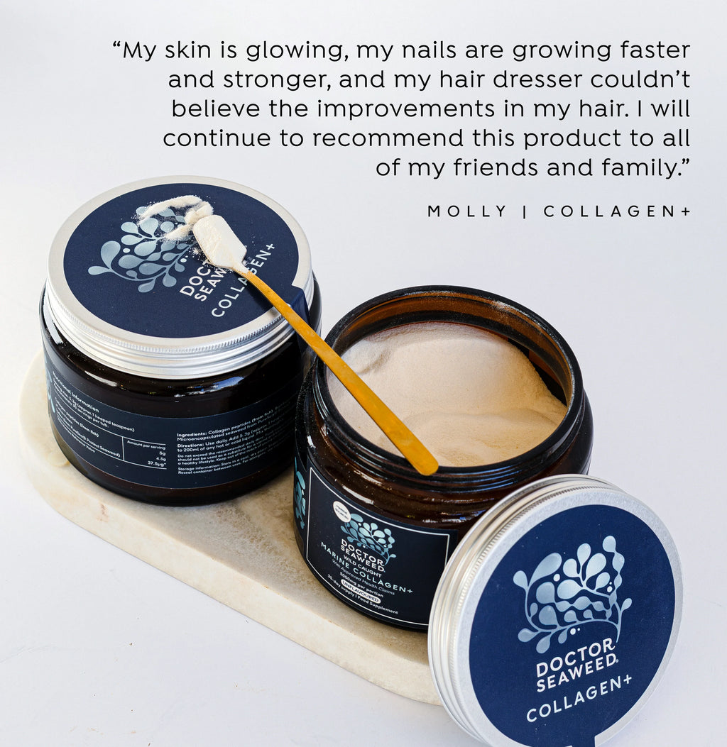 Collagen+