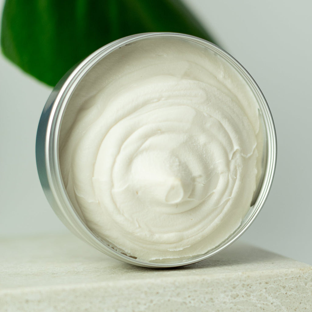 Purity Whipped Body Butter