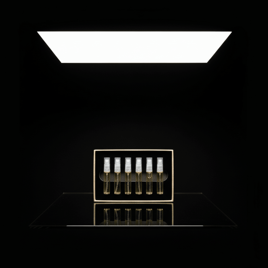 Sample Pack 6 x 5ml