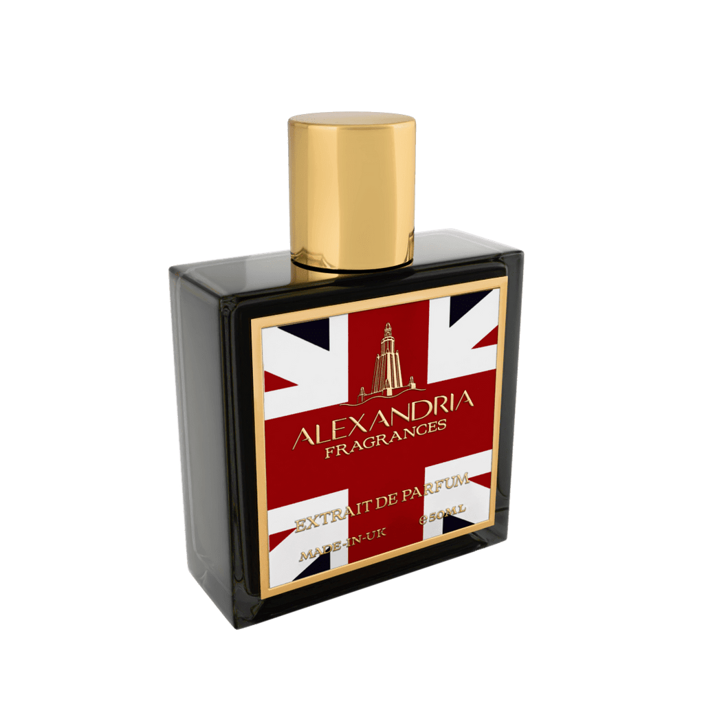 Inanimate Oud Inspired By Tom Ford Oud Minerale (UK Exclusive)
