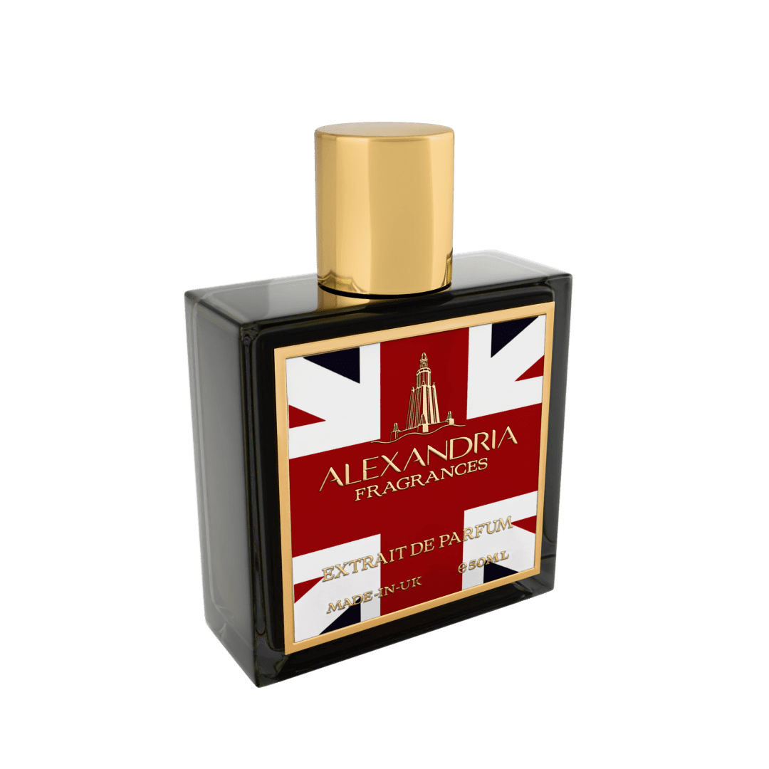 Inanimate Oud Inspired By Tom Ford Oud Minerale (UK Exclusive)