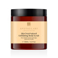Skin Treat Natural Exfoliating Body Scrub 120ml