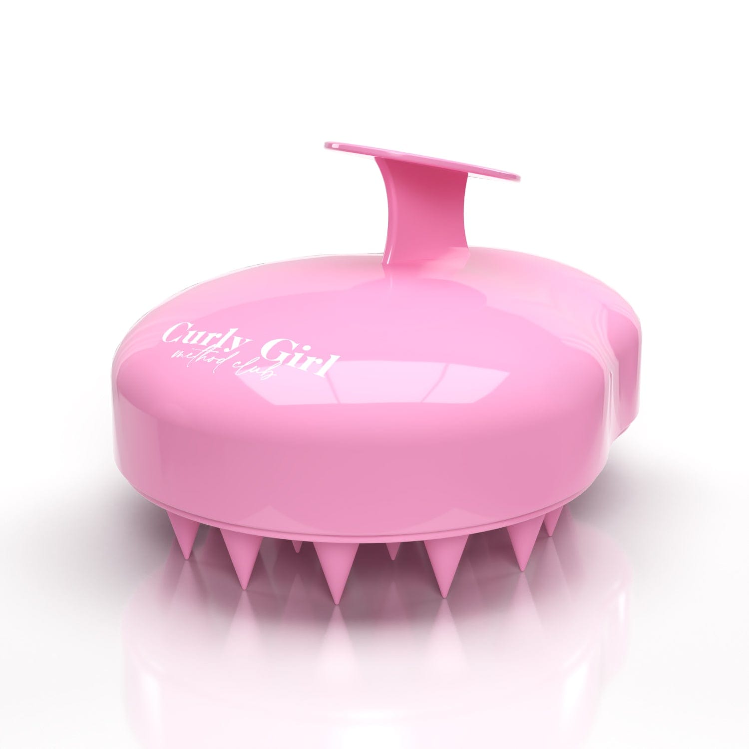Scalp Massager | Boost Growth + Remove Buildup