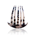Clip Comb  |  Secure + Snag-Free