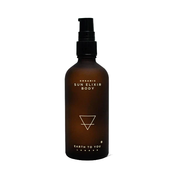 Sun Elixir - Body