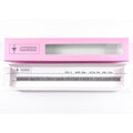 Tara - 'C' Curl Lash Ribbons® Invisible Band