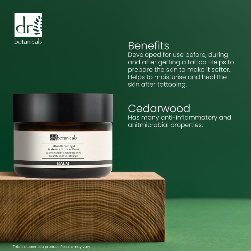 Tattoo Balm 50ml