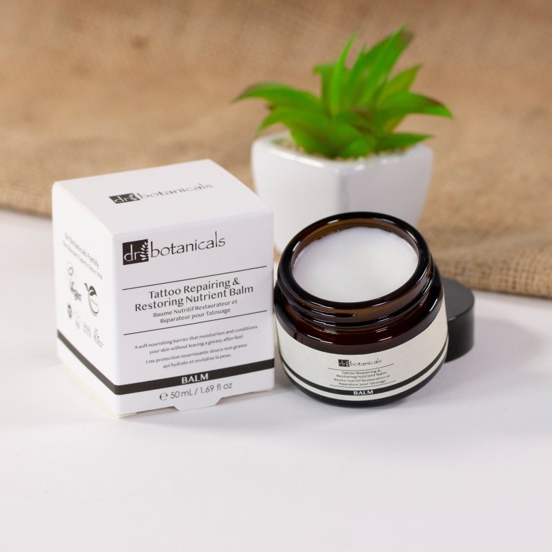 Tattoo Balm 50ml