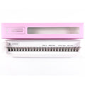 Tegan - 3D Black/Brown 'C' Curl 18mm Lash Ribbons® - Sale Item