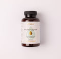 The Vitality Capsule - Premium multivitamin with choline
