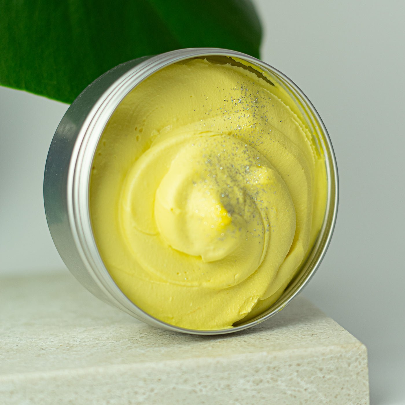 Tropical Glow Whipped Body Butter