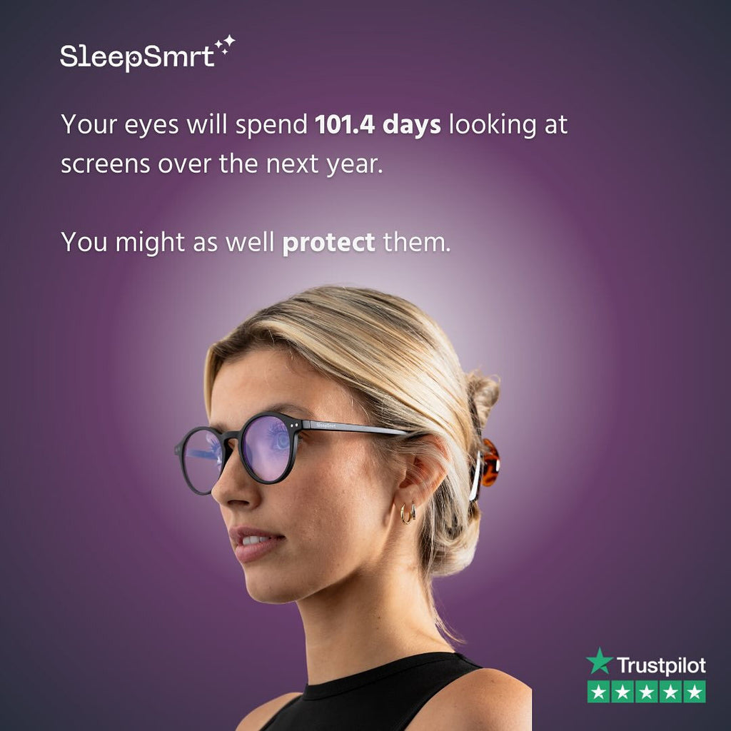 SleepSmrt Vision +