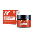 Vitamin C 1% & Vitamin E Brightening Duo Moisturiser 60ml
