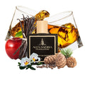 Wasted Moment Inspired By Kilian Apple Brandy