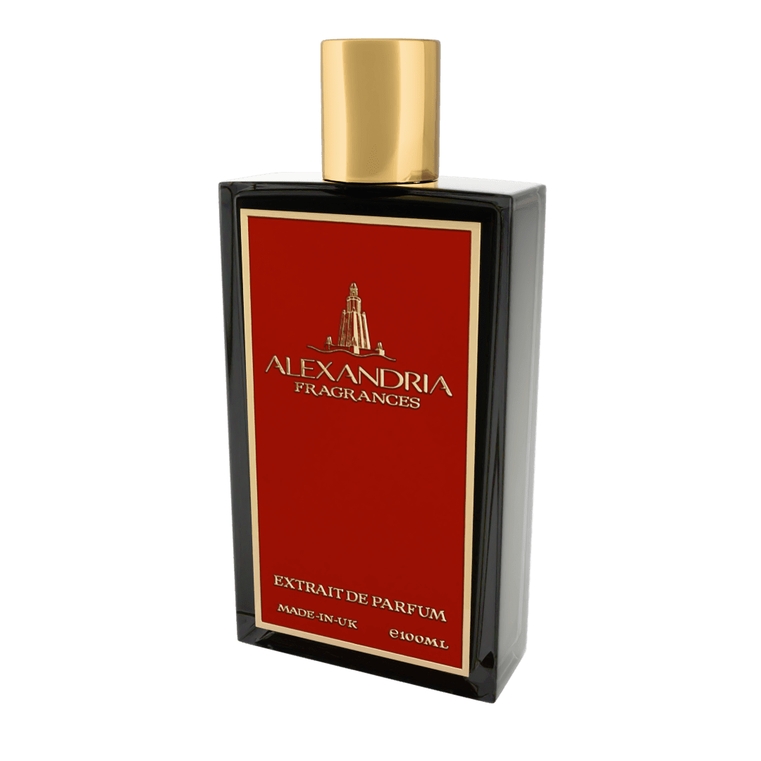 Oriental Oud Original Creation